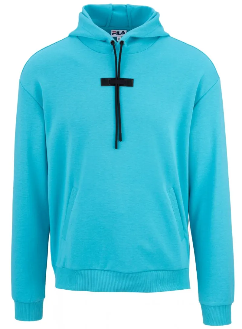 Fila Miko - peackock blue