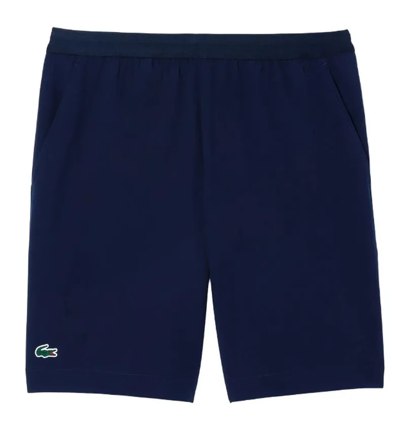 Lacoste Sweatsuit Ultra-Dry Regular Fit Tennis