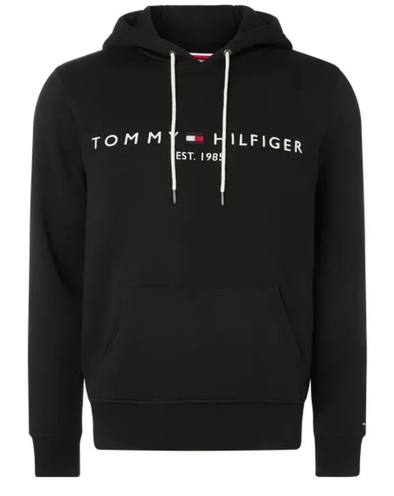 Tommy Hilfiger Core Tommy Logo Hoody