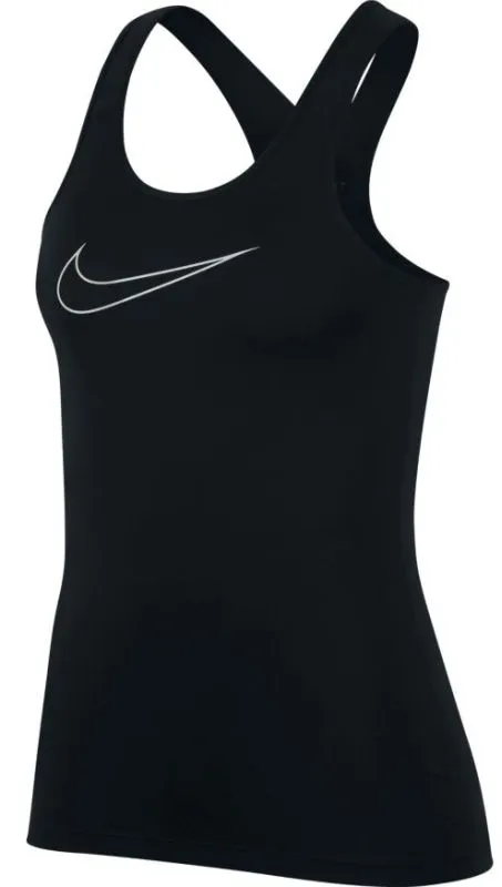 Nike Victory Tank - black/white