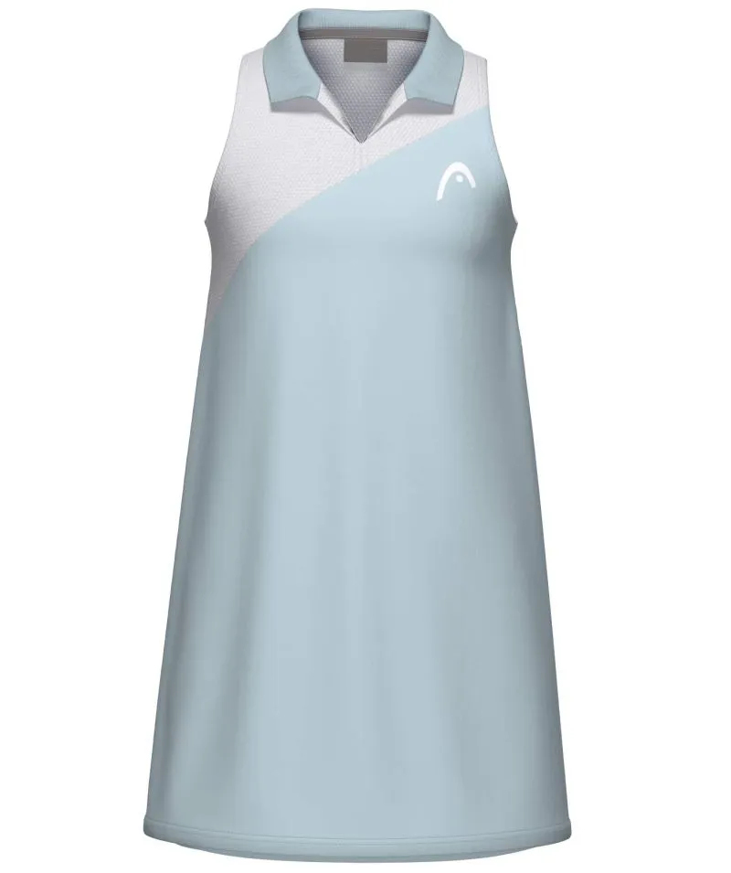 Head Girls Spirit - light blue/white