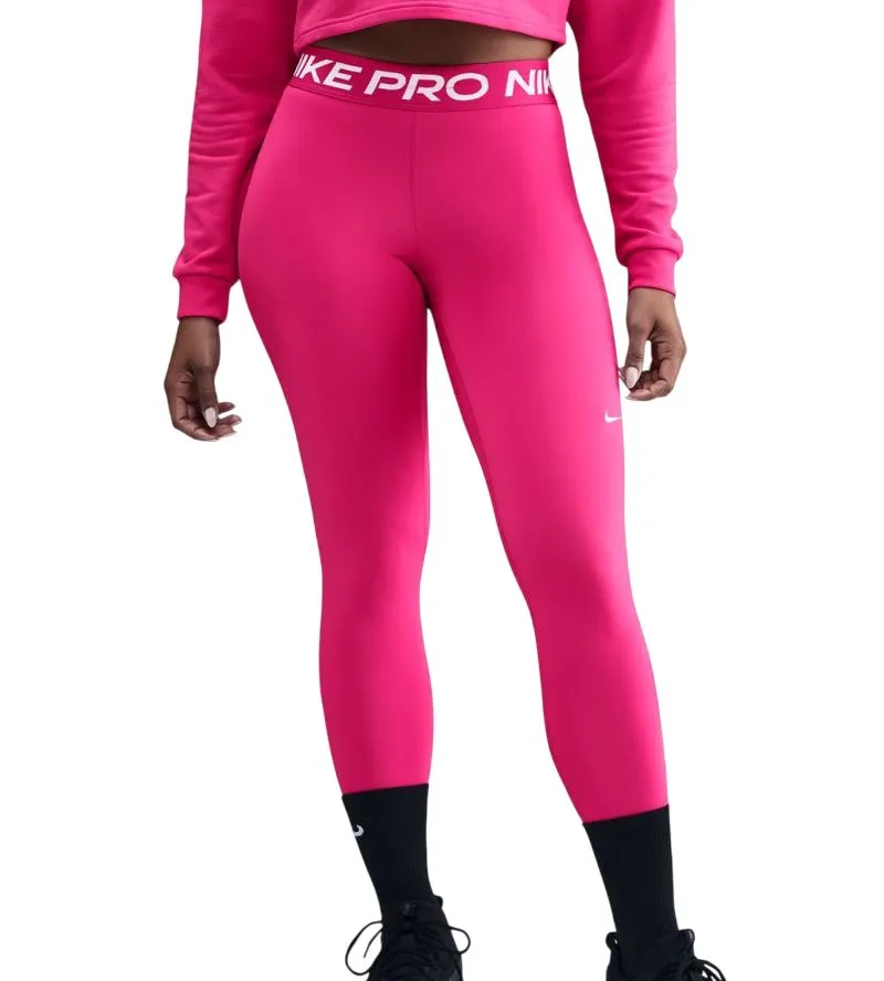 Nike Pro 365 - rush pink/white