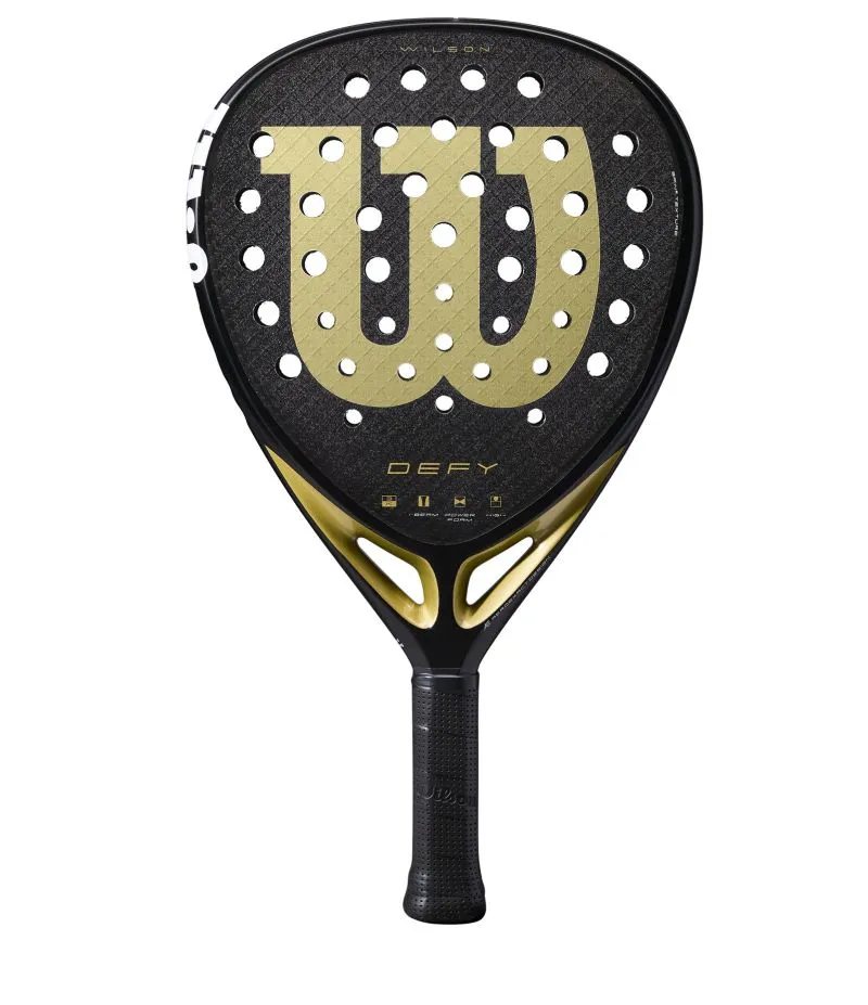 Wilson Defy V1