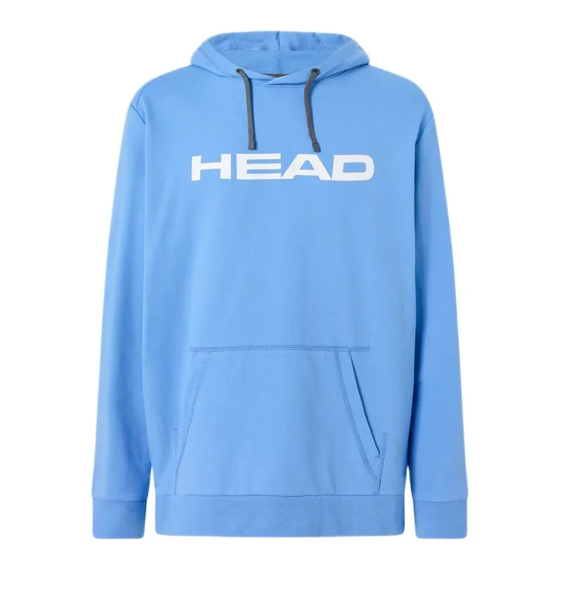 Head Club Original Hoodie - airforce blue