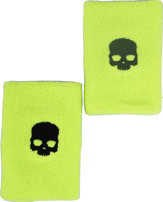 Hydrogen Wirstband - fluo yellow Hydrogen Wirstband - fluo yellow