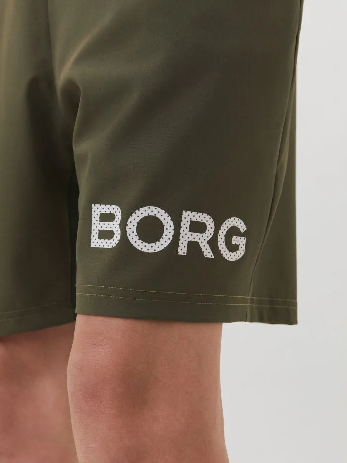 bjorn-borg-shorts-jr-ivy-green-3 Björn Borg Shorts Jr - ivy green