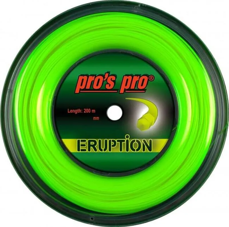 Pro's Pro Eruption (200 m) - neo green
