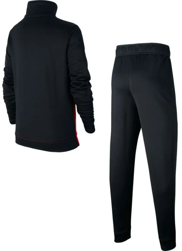 nike-swoosh-core-tracksuit-futura-black-university-red-university-red-2 Nike Swoosh Core Tracksuit Futura - black/university red/university red