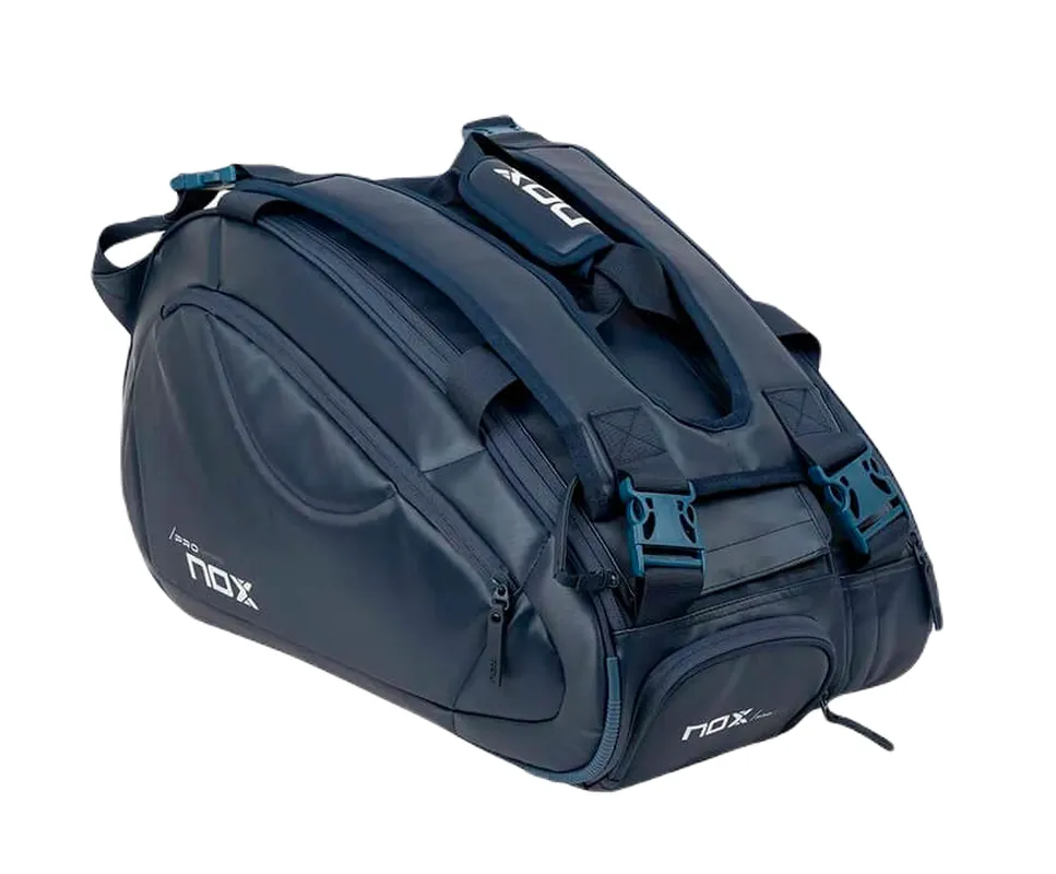 NOX Paletero Padel Tour - azul marino