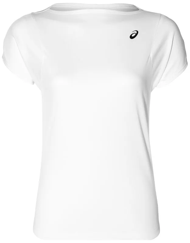 asics-practice-ss-top-brilliant-white-1 Asics Practice SS Top - brilliant white