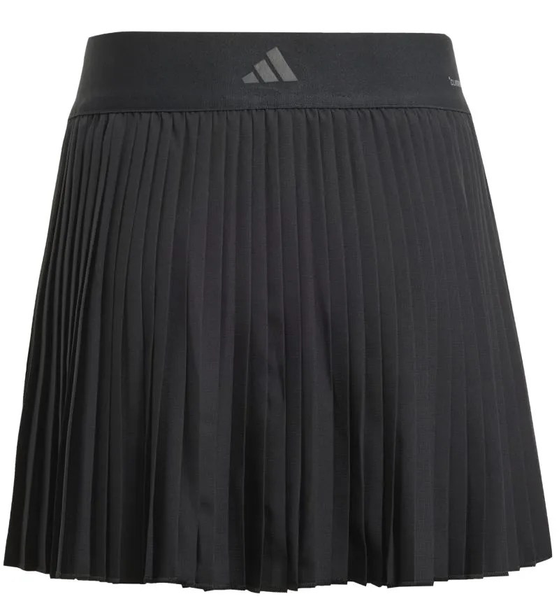 Adidas Girls Club Tennis Climacool Pleated