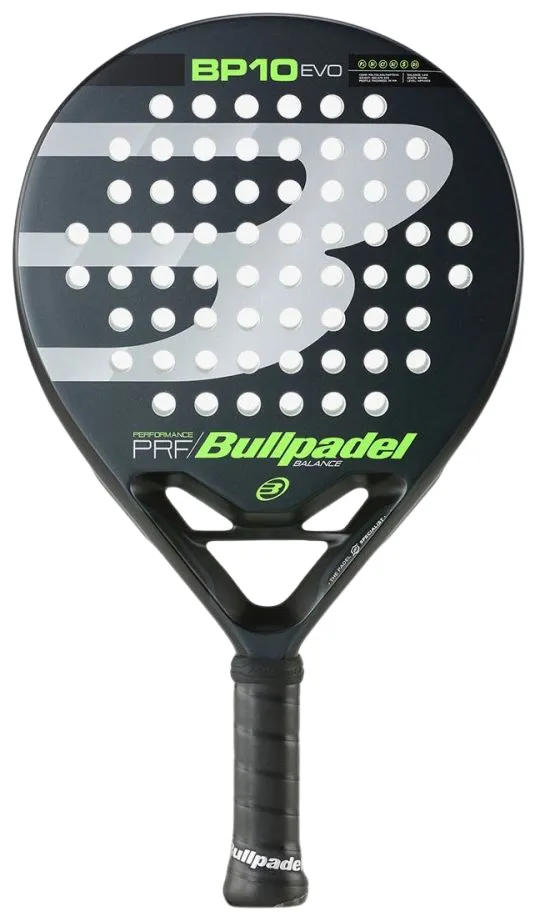 Bullpadel BP10 Evo 22 Bullpadel BP10 Evo 22