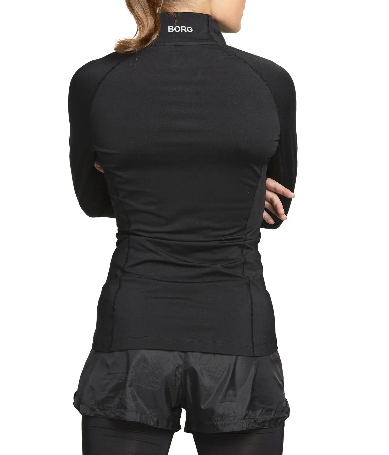 bjorn-borg-midlayer-w-night-black-beauty-2 Björn Borg Midlayer W Night - black beauty
