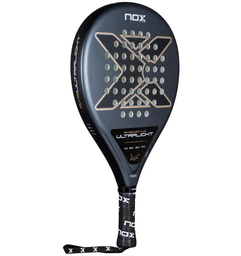 NOX AT10 Genius Ultralight 2026