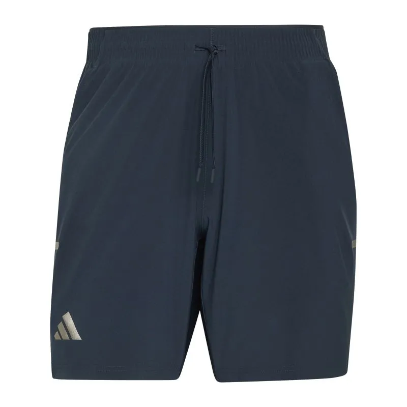 Adidas Tennis Climacool Short & Inner Set 7'' - aurora ink Adidas Tennis Climacool Short & Inner Set 7'' - aurora ink
