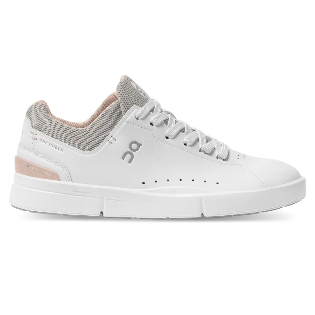 ON The Roger Advantage Women - white/rose