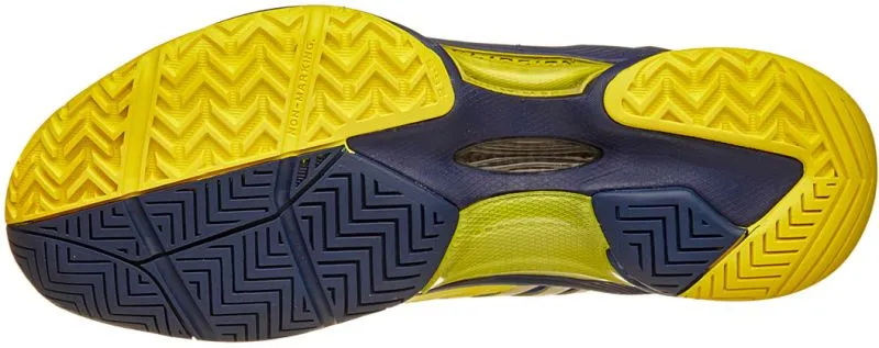 Yonex Power Cushion Eclipsion 2017 - yellow/navy