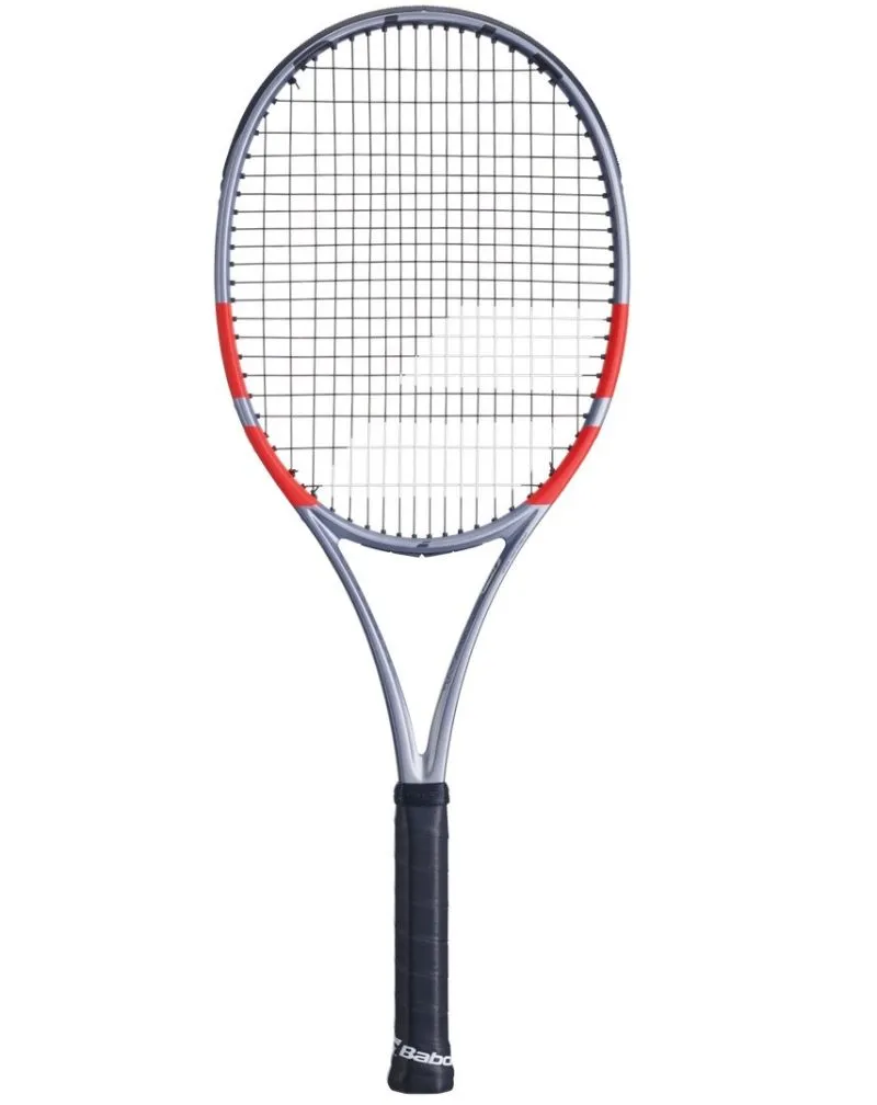 Babolat Pure Strike 98 18/20 4-gen (tester)