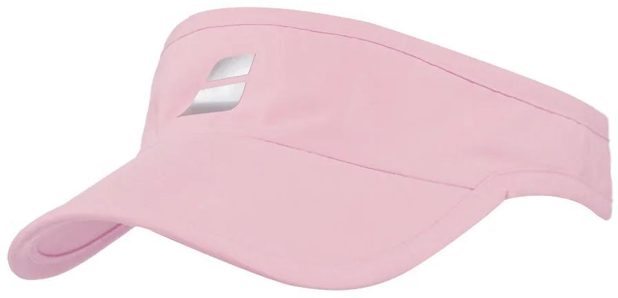 Babolat Visor - light pink