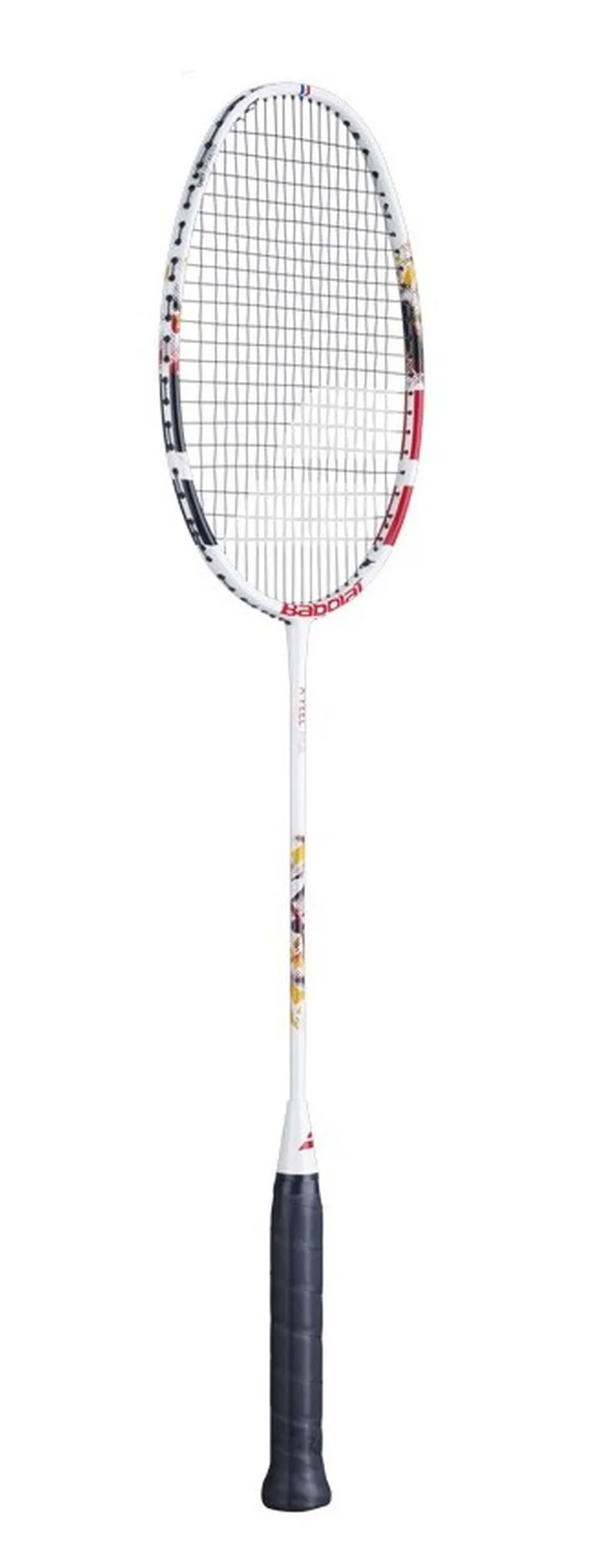 Babolat X-Feel Rise S 2026 Strung