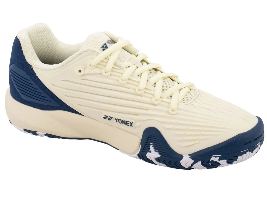 Yonex Power Cushion Eclipsion 5 - champagne/navy