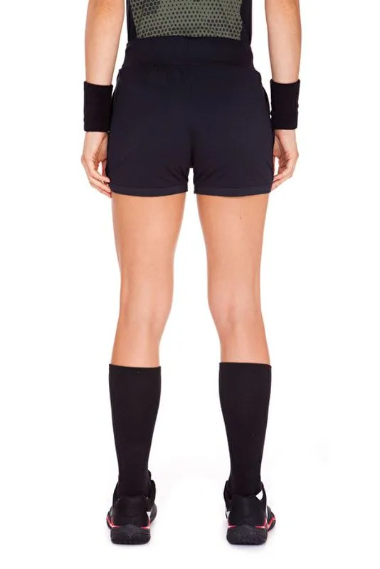 Hydrogen Tech Shorts - black
