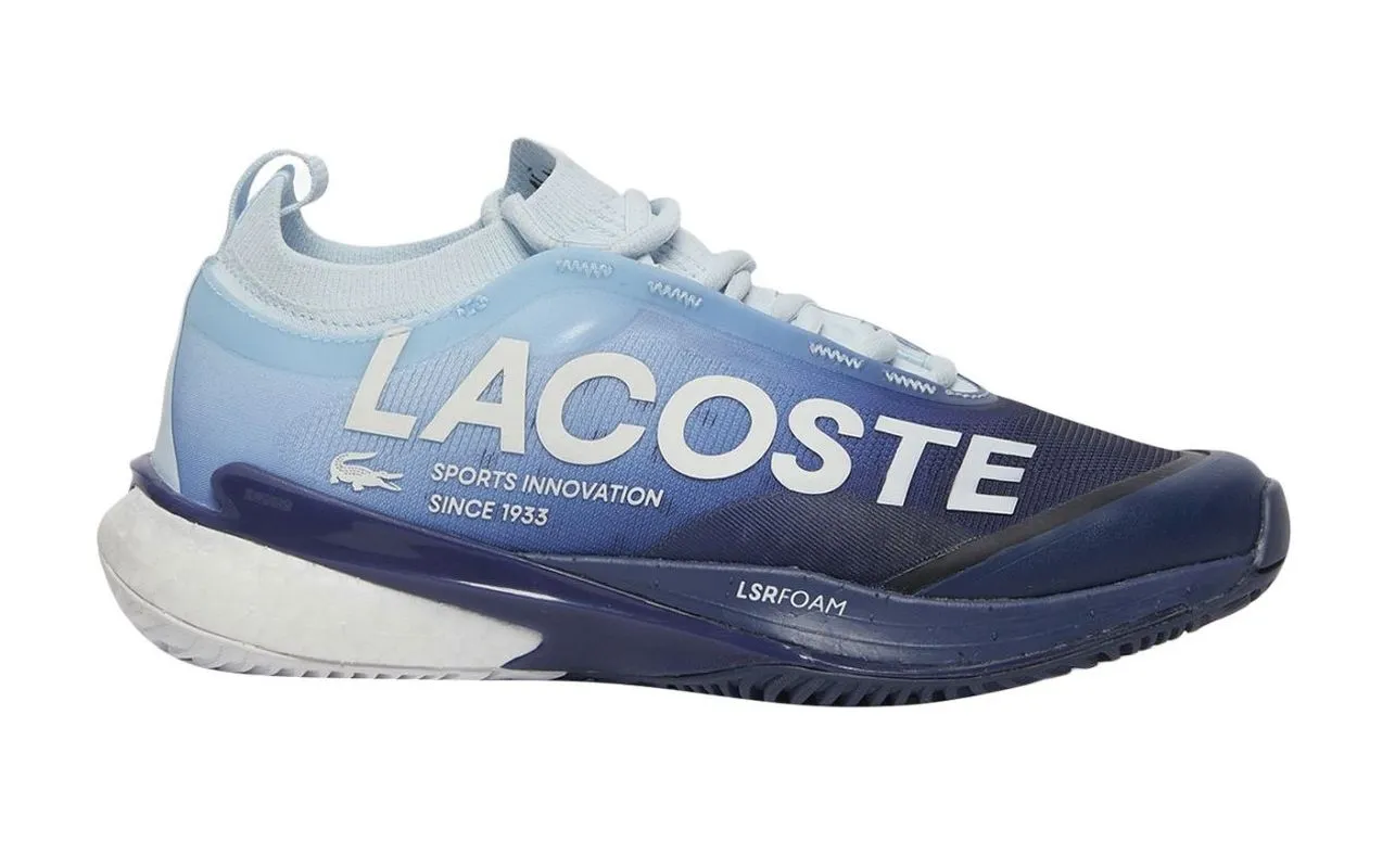 LacosteAGLT25LiteBlueManuaBjL4THfu7VW Lacoste Sport AG-LT25 Lite 125 1 SMA