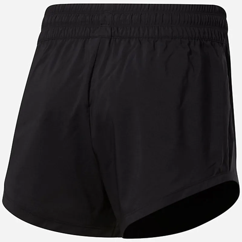 Reebok Workout Ready Shorts W - black