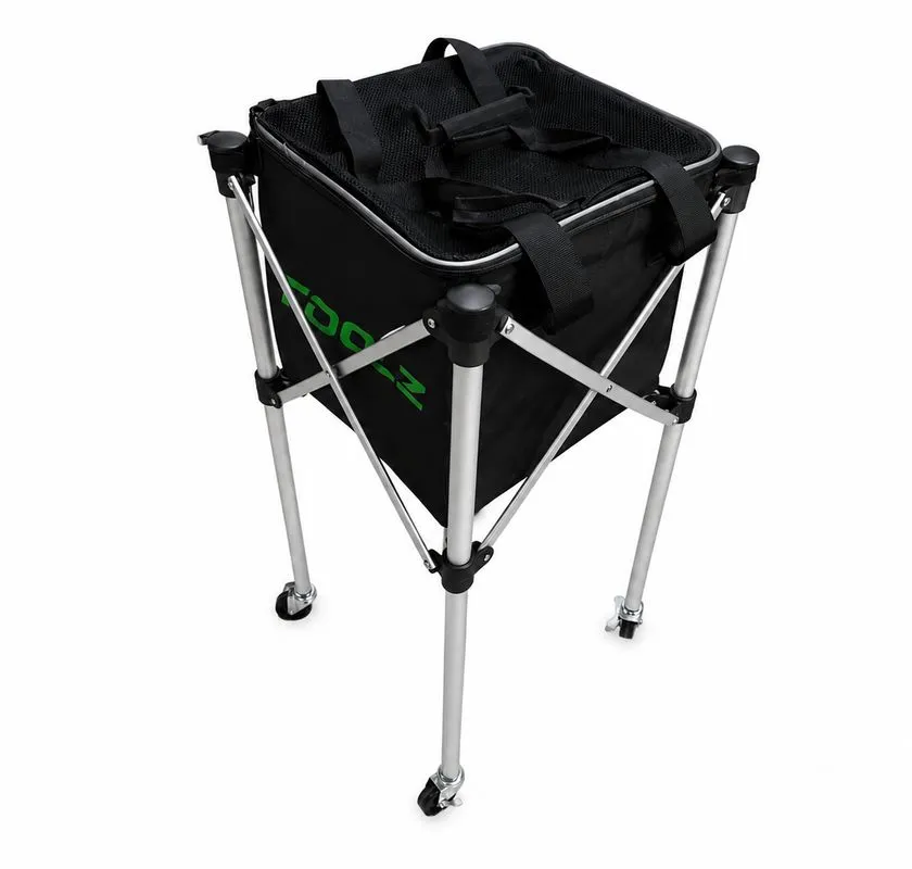 Toolz Ballcart