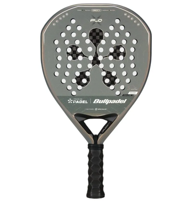 Bullpadel XPLO Premier Padel 2026