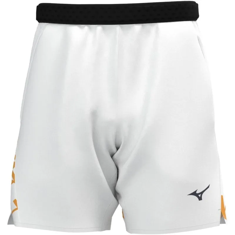Mizuno Daybreakers 8 in Amplify - white/citrus Mizuno Daybreakers 8 in Amplify - white/citrus