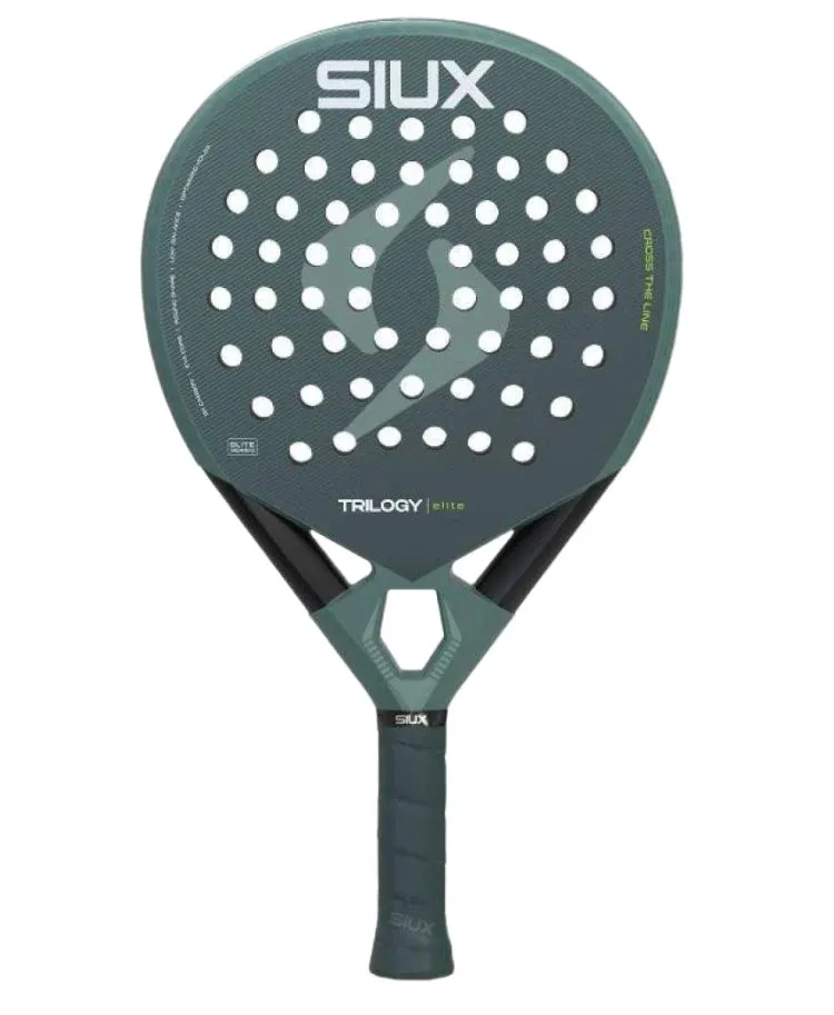 Siux Trilogy Elite 2026