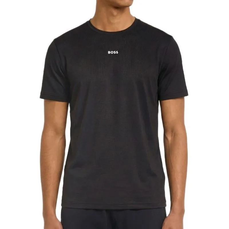 BOSS Slim Fit Active - black BOSS Slim Fit Active - black