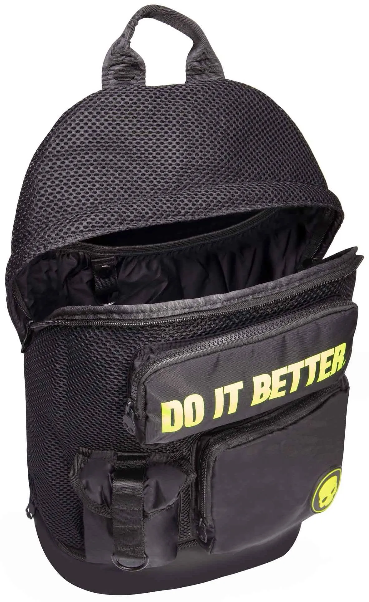 Hydrogen Backpack - black
