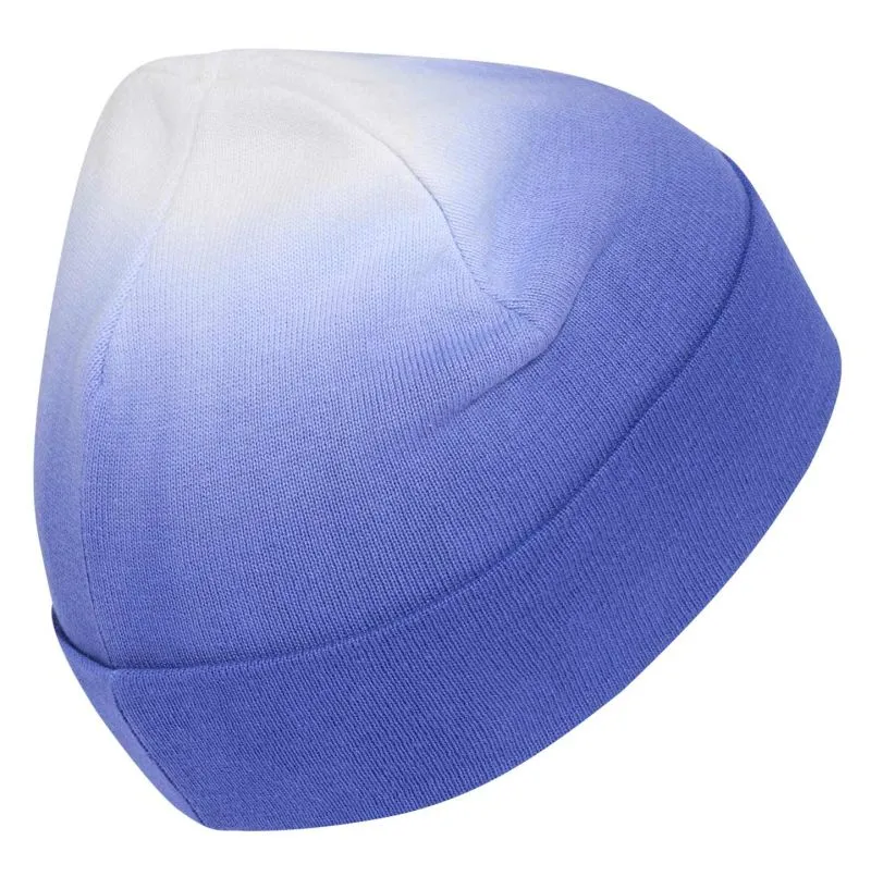 Adidas Run Dip Dye Beanie - frozen purple/solar purple