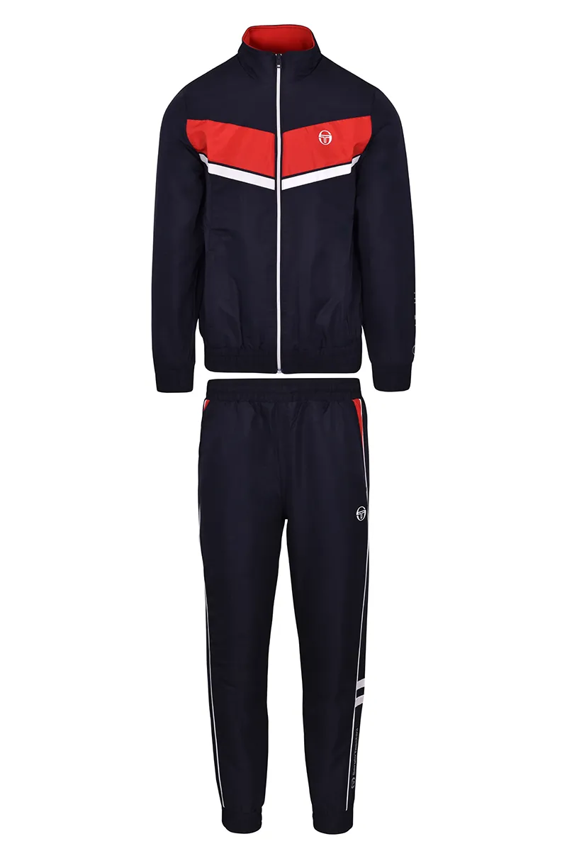Sergio Tacchini Fedele Tracksuit