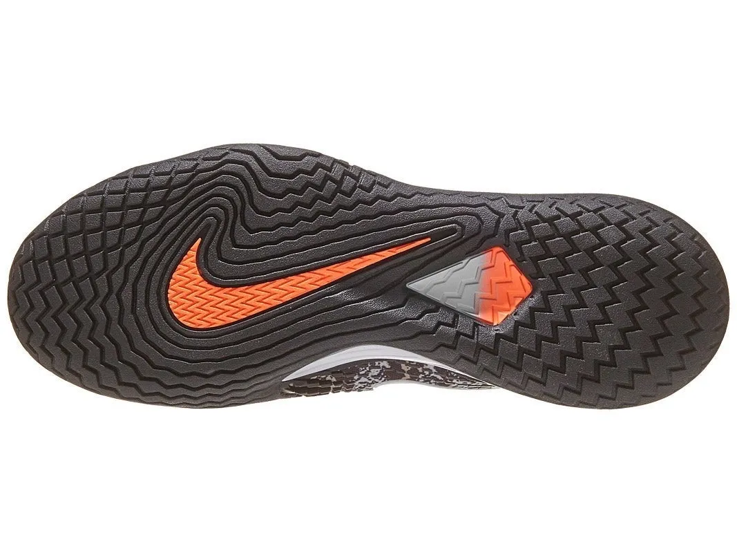Nike Air Zoom Vapor Cage 4 - photon dust/white/black/khaki