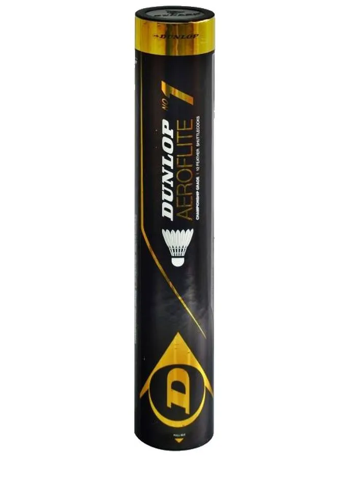 Dunlop Aeroflite No. 1 (12P)