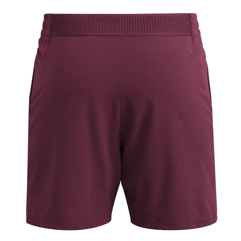 Adidas Tennis Climacool 9in Ergo - maroon
