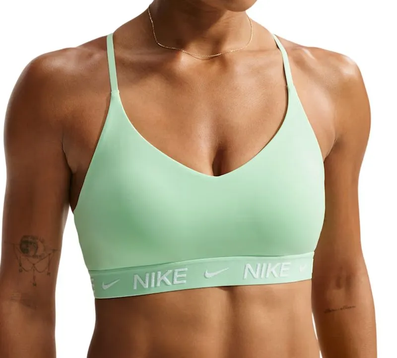 Nike Indy Light Support Padded Adjustable Sports - cucumber calm Nike Indy Light Support Padded Adjustable Sports - cucumber calm
