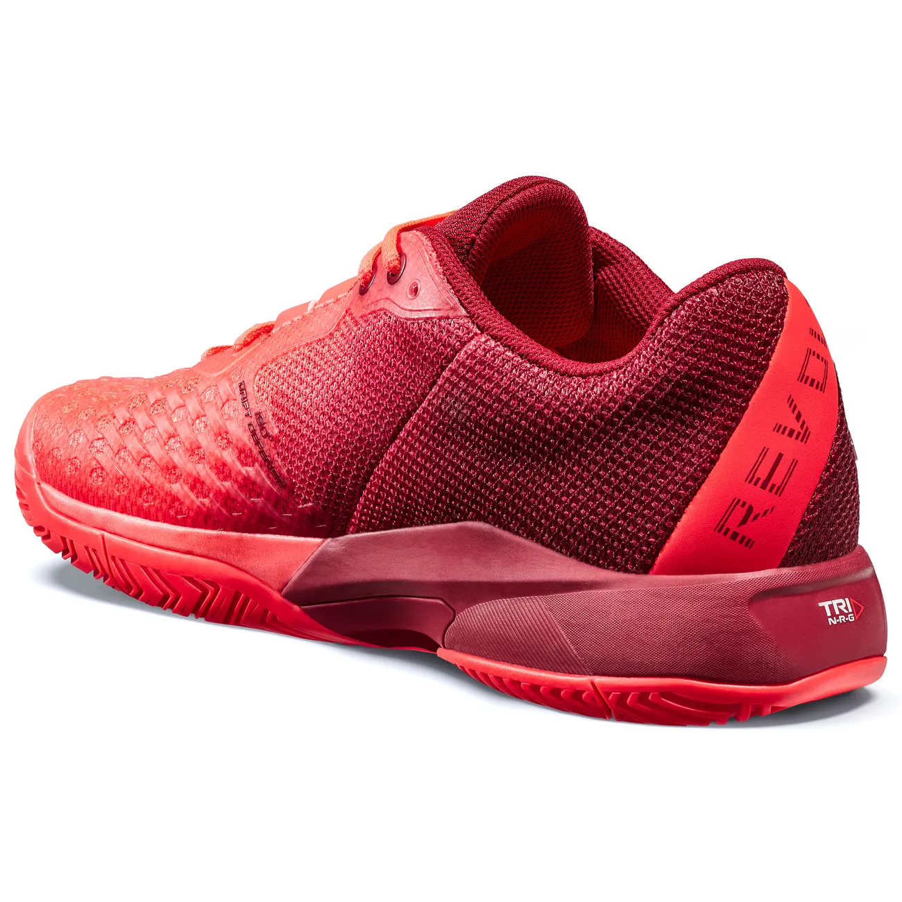 head-revolt-pro-3-0-men-neon-red-chilli-3 Head Revolt Pro 3.0 Men - neon red/chilli