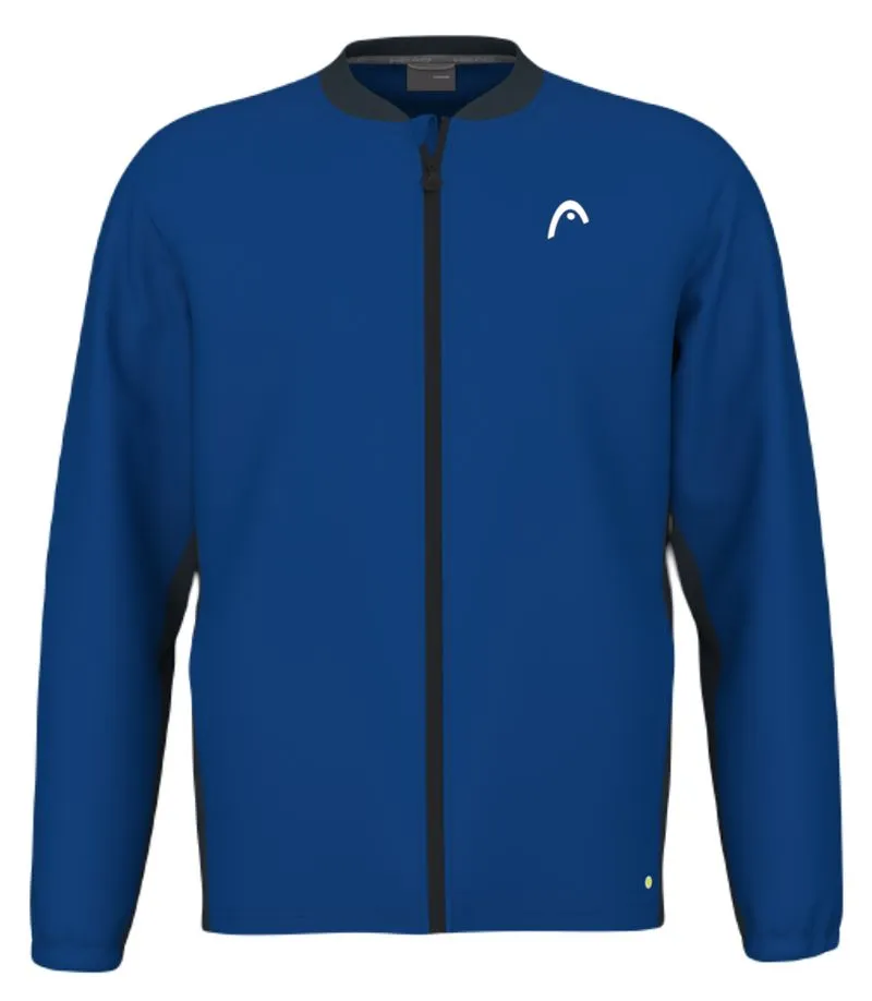 Head Breaker Jacket - royal/black