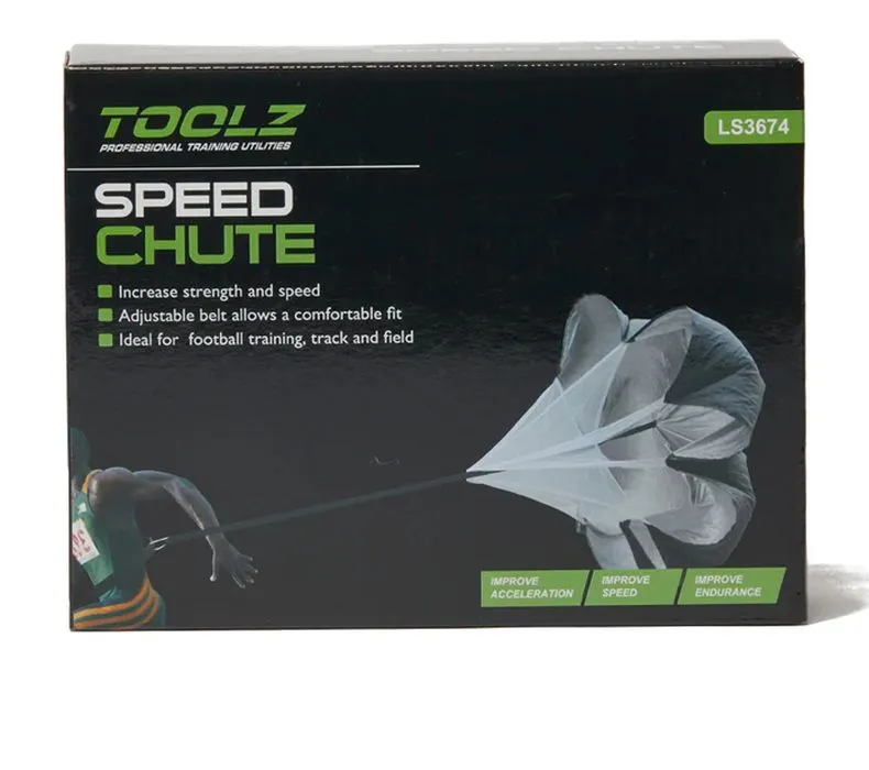 Toolz Speed Chute