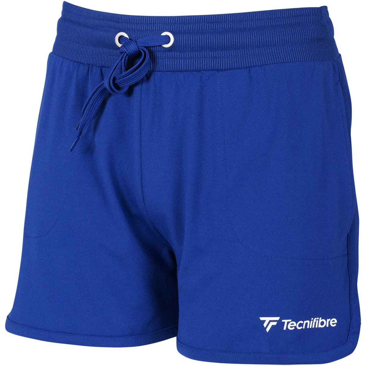 Tecnifibre Lady Short - royal blue Tecnifibre Lady Short - royal blue