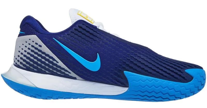 Nike Air Zoom Vapor Cage 4 - deep royal blue/coast/white