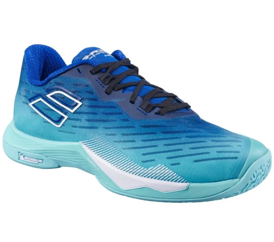 Babolat Shadow Tour 5 Wide - ceramic blue