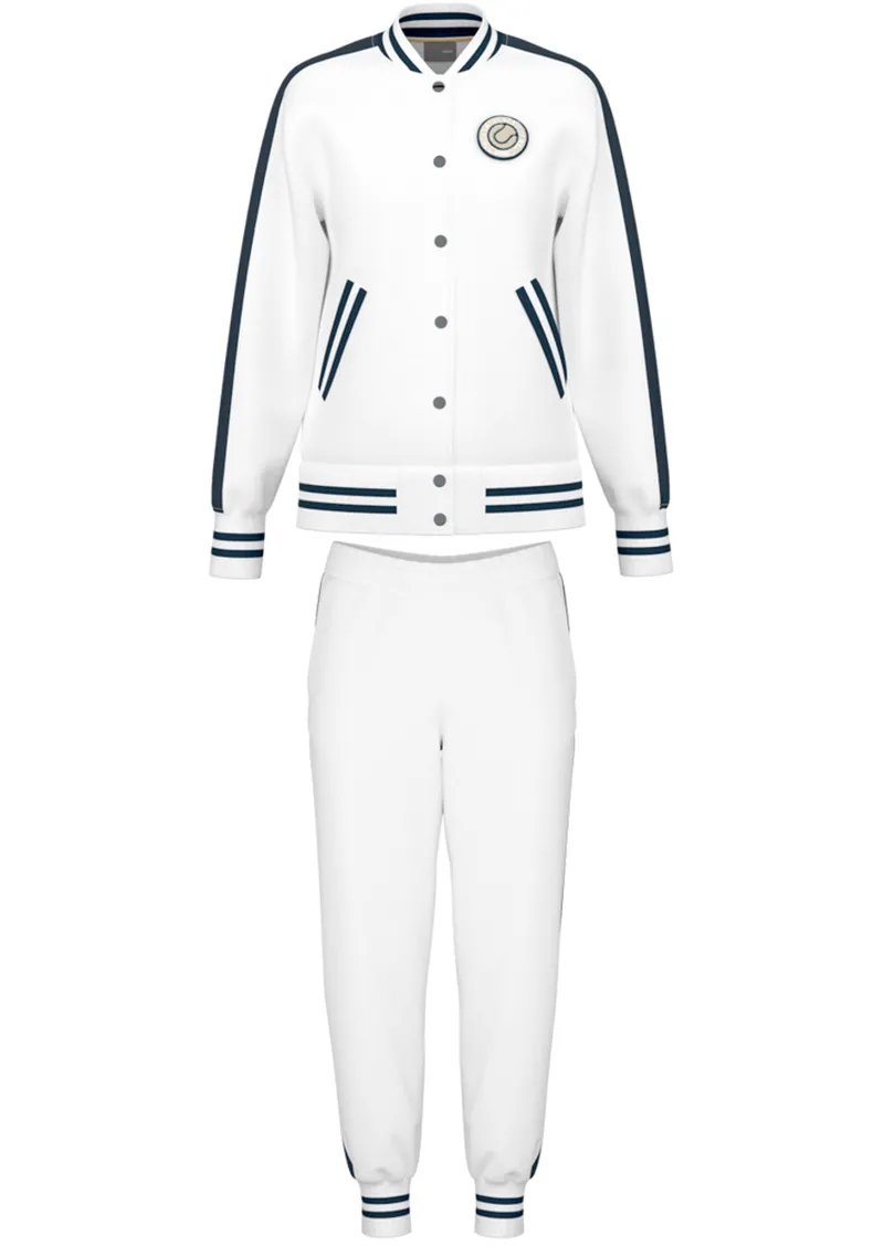 463212 Head Performance Capsule - white
