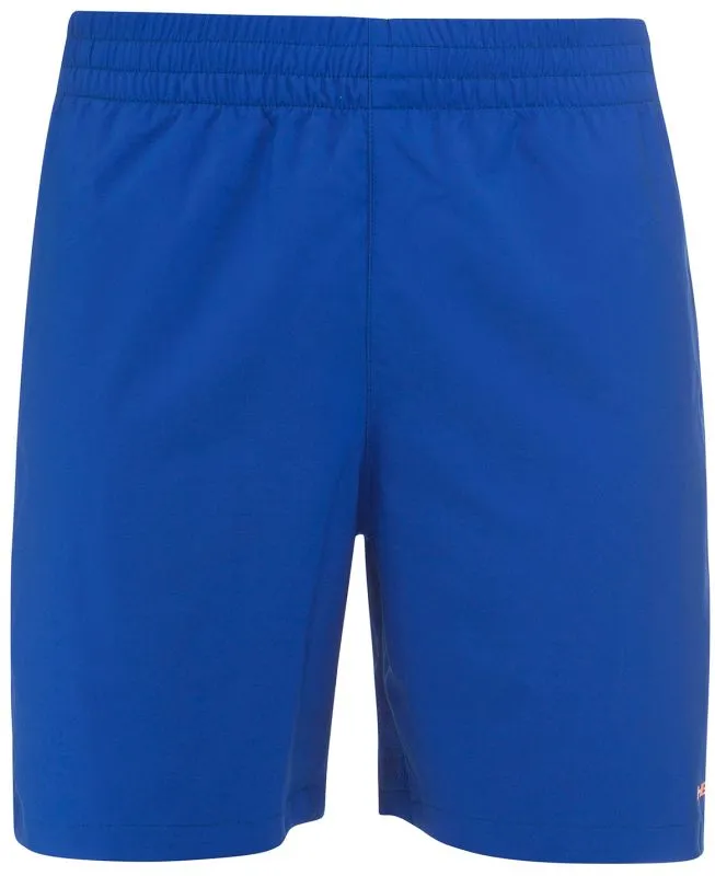 Head Club Short M - royal blue