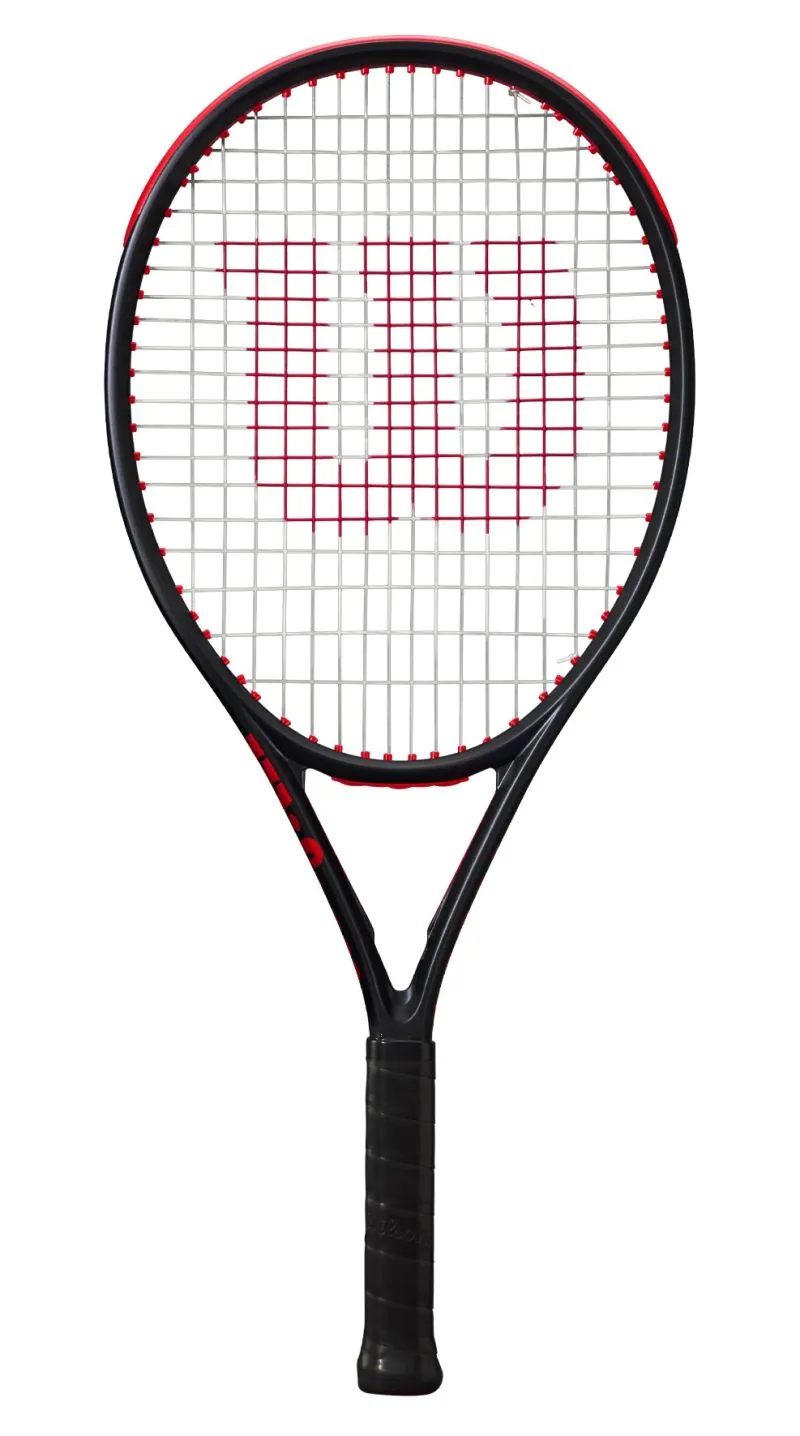 Wilson Clash 25 V3.0 Wilson Clash 25 V3.0