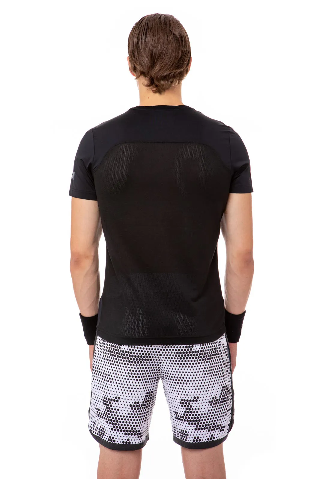 hydrogen-tech-storm-tee-man-black-3 Hydrogen Tech Storm Tee Man - black